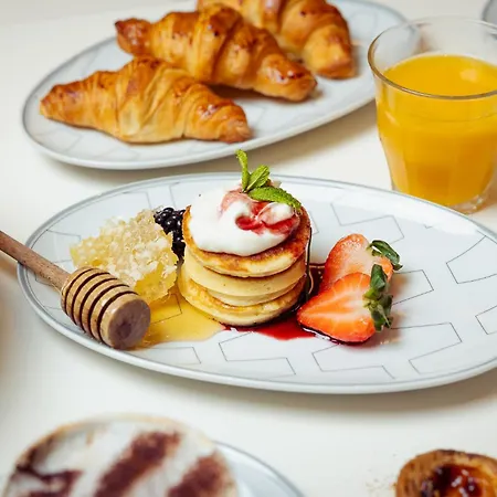 Pine Cliffs Gardens Отель 5*