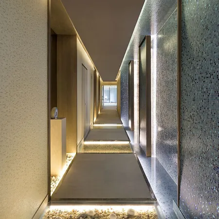 Pine Cliffs Gardens Отель