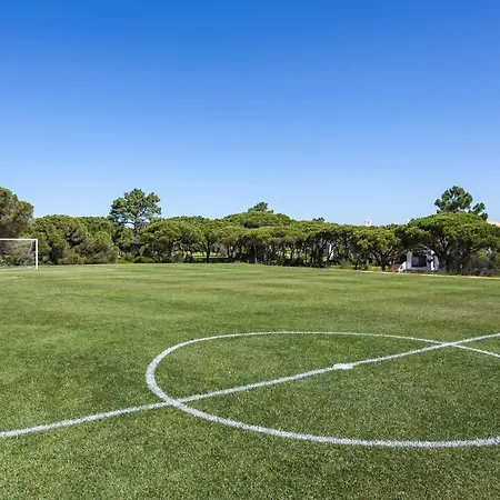 Pine Cliffs Gardens Албуфейра