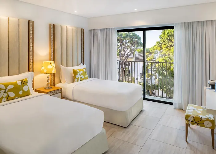 Hotel Pine Cliffs Gardens