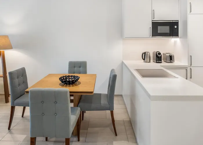 Hotel Pine Cliffs Gardens Albufeira