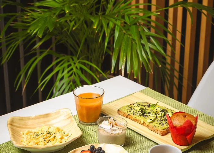 Pine Cliffs Gardens Hotel 5*