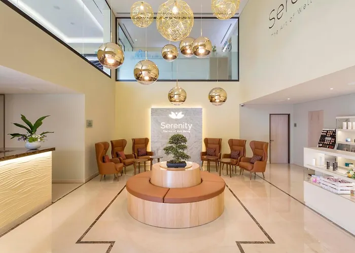 Pine Cliffs Gardens Albufeira