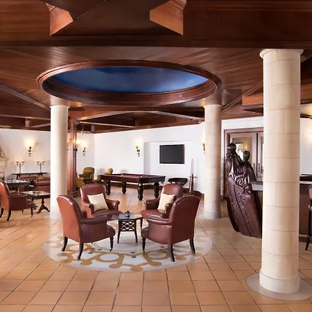 Pine Cliffs Gardens Hotel Albufeira