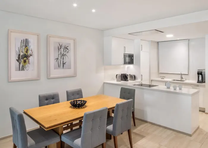 Hotel Pine Cliffs Gardens 5*