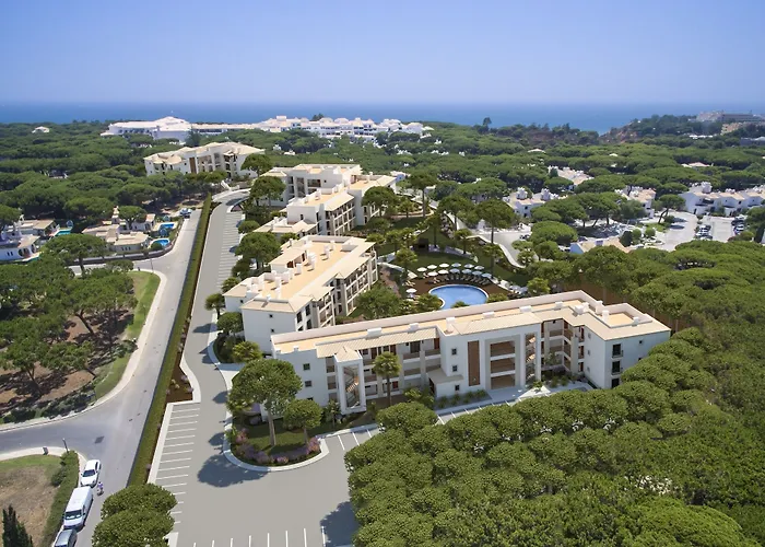 Hotel Pine Cliffs Gardens 5*