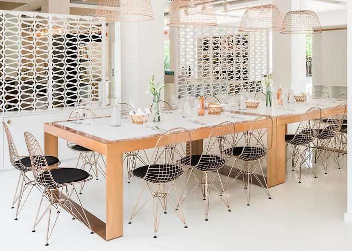 Hotel Pine Cliffs Gardens Albufeira